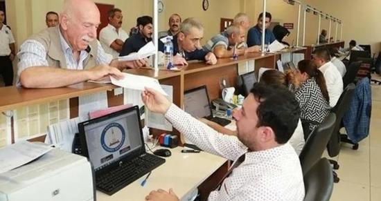 نظام عمل جديد يطرق أبواب المؤسسات الحكومية