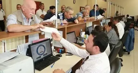 نظام عمل جديد يطرق أبواب المؤسسات الحكومية