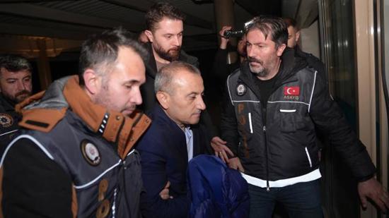 توقيف والي تونجلي الأسبق في قضية اختفاء غولستان دوكو