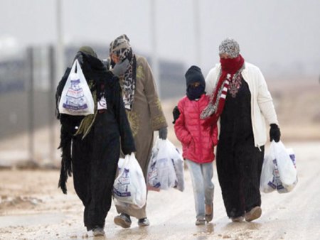  مليون دولار.. منحة كورية لدعم اللاجئين السوريين في الأردن