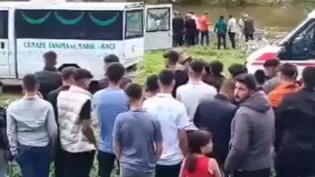 غرق فتى يبلغ من العمر 15 عامًا في شانلي أورفا