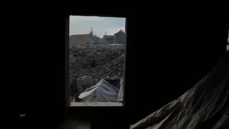الأمم المتحدة: هجمات إسرائيل قرب «الخطّ الأصفر» في غزّة تعطّل حياة الفلسطينيين والخدمات الحيوية