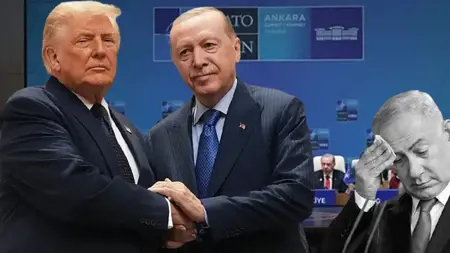 صحيفة «معاريف» الإسرائيلية: تلقّينا «صفعة» من تركيا