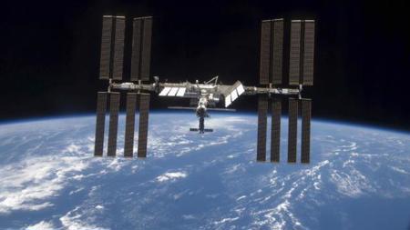 أزمة تسرب غاز التبريد على متن محطة الفضاء الدولية