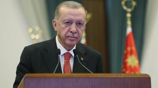 أردوغان يرد بقوة على حادثة حرق المصحف الشريف في السويد