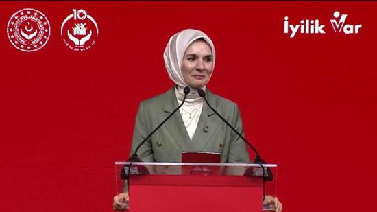 تركيا تطلق منصة «İyilik Var» لجمع مبادرات التطوع والمساعدة