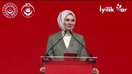 تركيا تطلق منصة «İyilik Var» لجمع مبادرات التطوع والمساعدة