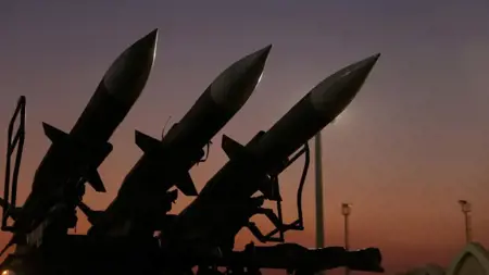 الحرس الثوري: استهدفنا طائرات حربية أمريكية في قاعدة مؤتة بالأردن