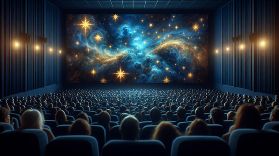 الذكاء الاصطناعي يدخل السينما من بوابة مهرجان البندقية
