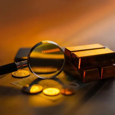 تصاعد رهانات كبار المستثمرين على الذهب مع توقّعاتٍ ببلوغه 5 آلاف دولار