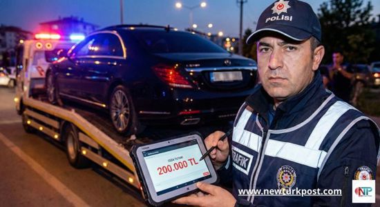 رسمياً.. البرلمان يقر "قانون الرعب" للسائقين (غرامات 200 ألف)