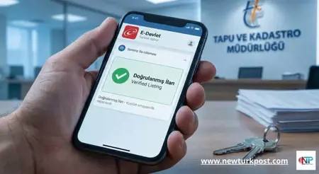 عاجل.. تفويض "الطابو" الإلكتروني إجباري قبل 1 فبراير 2026