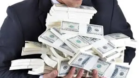 كيف تتقاسم الهزات السياسية وفضائح الاستثمار؟