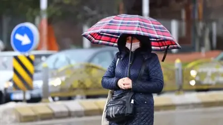 عاجل:الأرصاد الجوية تطلق تحذير أصفر لخمس مدن تركية عاجل:الأرصاد الجوية تطلق تحذير أصفر لخمس مدن تركية