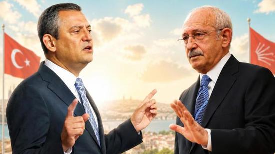 أزمة حزب الشعب الجمهوري التركي تتصاعد: أوزيل يسعى لمؤتمر استثنائي وقلجدار أوغلو يرفض ويهدد بملفات فصل