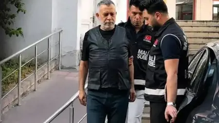 مساعدة هالوك ليفنت: "زوّر توقيعي على الشيكات وحوّلت العقارات لدائنيه.. لقد استغلني وأحرقني بديونه"