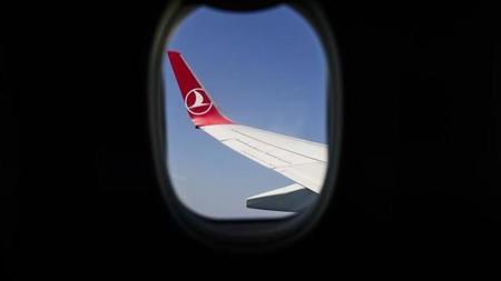 الخطوط الجوية التركية تطلق ميزة جديدة للمسافرين على متن طائراتها