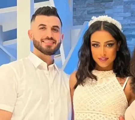 زواج شاب عراقي من فتاة كويتية بمهر خيالي يثير الجدل