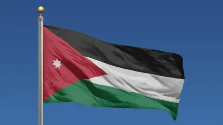 عاجل: الأردن يعلن إسقاط 10 صواريخ باليستية أُطلقت من إيران باتجاه أراضيه
