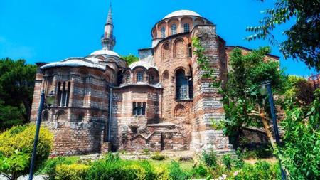اليونان تبدي حزنها من قرار أردوغان بتحويل متحف كاريا في اسطنبول إلى مسجد بعد عقود من إغلاقه