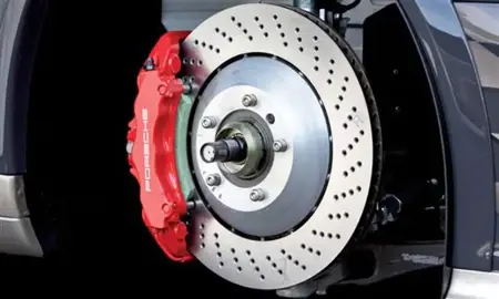 مشاكل الفرامل في الشتاء نصائح السلامة للسائقين