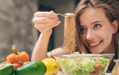 كيف تحافظ على صحتك في رمضان؟