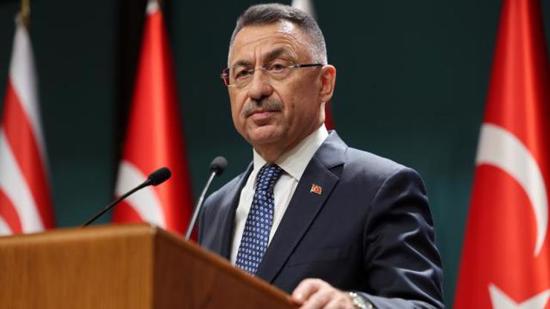 تركيا تؤكد على استمرار عملية تطبيع العلاقات مع مصر