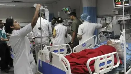 ماذا تفعل إذا تعرضت لتسمم غذائي في تركيا؟ دليل قانوني وصحي