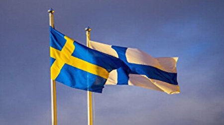 وفدا السويد وفنلندا يجتمعان في تركيا لبحث قضية الانضمام لحلف الناتو