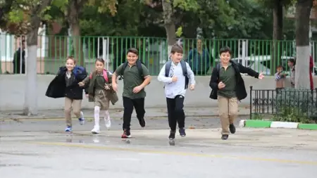 قرار هام يخص الإجازات المدرسية في تركيا 