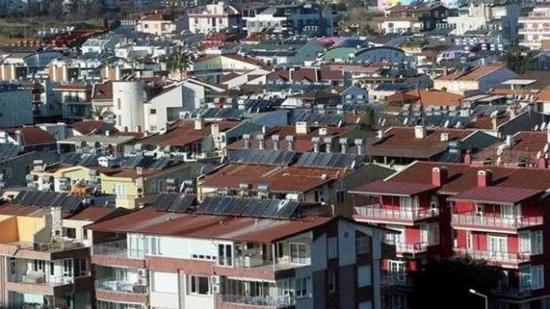 تركيا: استثمارات الروس في مجال الإسكان في تزيد بمقدار 3 أضعاف