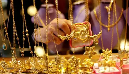 سعر الذهب في تركيا اليوم السبت 30 سبتمبر