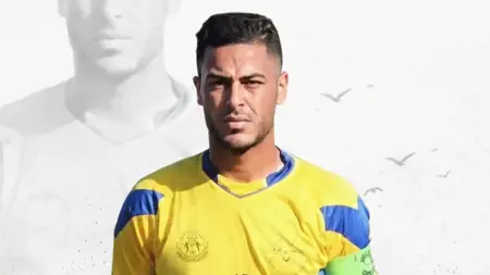 استشهاد حارس المرمى الفلسطيني سليم الأشقر برصاص قوات الاحتلال الإسرائيلي