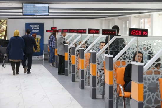 إرشادات الهجرة للمقيمين الجدد: دليل شامل 2026