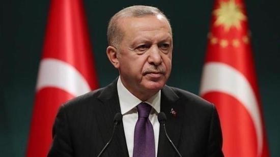   أردوغان: لن نترك إخواننا البوسنيين وحدهم