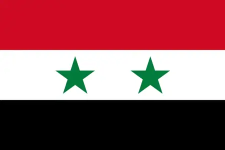 الولايات المتحدة تشطب سوريا من قائمة الدول الراعية للإرهاب