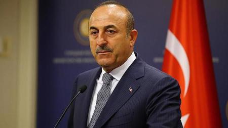 وزير الخارجية التركي يجري زيارة إلى لبنان غداً