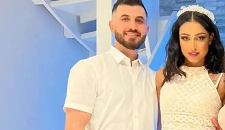 بعد أيام من الزفاف.. صاحب المليار المؤخر ينفصل عن زوجته 