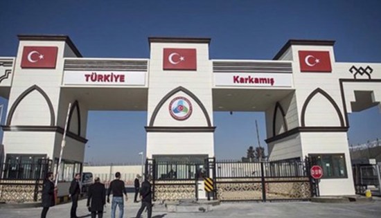معبر جرابلس يعلن عن بشرى سارّة لهذه الفئة من السوريين المقيمين في تركيا