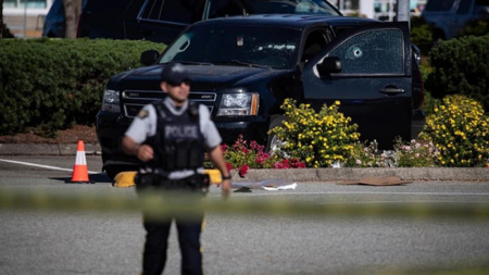كندا: مقتل 5 أشخاص في هجوم مسلح على شقة في تورونتو