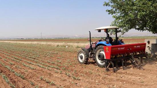 تركيا تخطط لتقليل استخدام الأسمدة الكيماوية في الزراعة