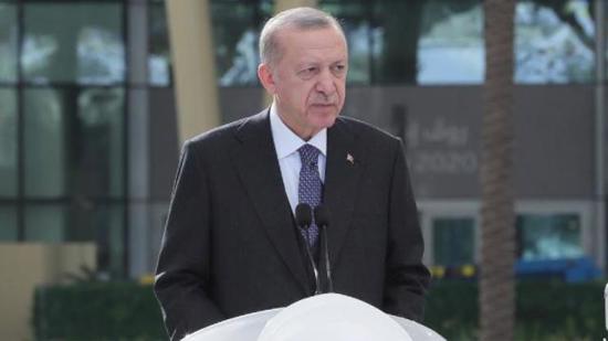 في الذكرى الـ 107.. كلمة أردوغان بمناسبة انتصار "جناق قلعة"