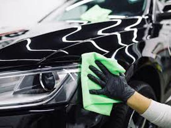 طرق الحفاظ على دهان السيارة خلال فصل الشتاء