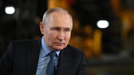 بوتين يترقب.. انطلاق سباق الانتخابات الرئاسية في روسيا