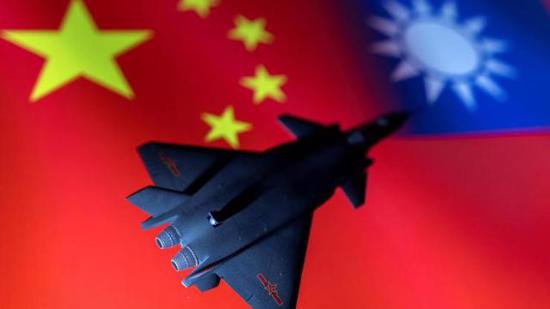 الصين تعلن عن تدريبات "ضد التقارب بين الولايات المتحدة وتايوان"