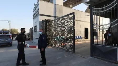 حماس تحمل إسرائيل مسؤولية الفشل في تمديد وقف إطلاق النار المؤقت في غزة