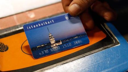 بشرى سارة للسياح في اسطنبول .. البلدية تطلق بطاقة مواصلات بمميزات رائعة