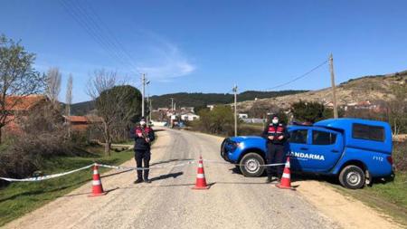 "فيروس كورونا" يحجر 241 منزلاً في أديامان جنوب تركيا
