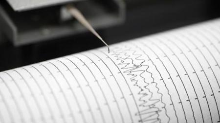زلزال مخيف  بقوة 4.2 درجة  قبالة جزيرة قبرص 