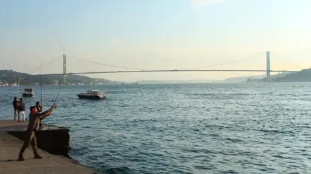 أخبار سارة لسكان إسطنبول من خبير في الأرصاد الجوية 